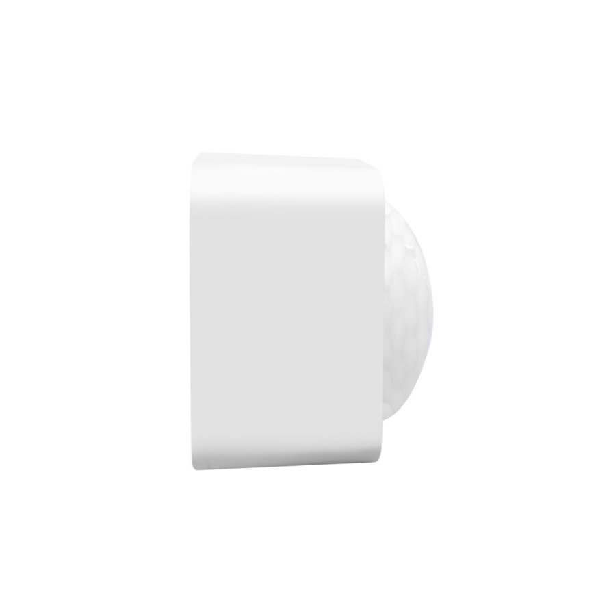 Immax NEO 07527L - Älykäs PIR-liiketunnistin 1xCR123A IP20 Tuya