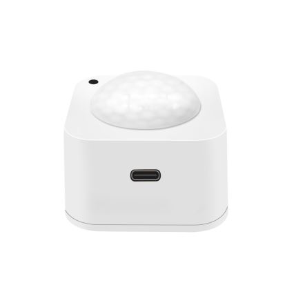 Immax NEO 07527L - Älykäs PIR-liiketunnistin 1xCR123A IP20 Tuya