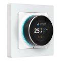 Immax NEO 07535L - Älykäs termostaatti sähkölattialämmitykseen 230V/16A Wi‑Fi Tuya