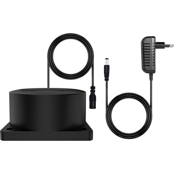 Immax NEO 07543L - Ultraääninen nestetason anturi, 5 m Wi-Fi Tuya