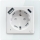 Immax NEO 07544L - Älypistorasia E-tyypin 16 A/230 V + 1× USB-A + 1× USB-C PD 20 W, Wi-Fi