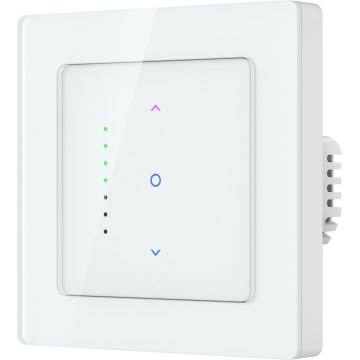 Immax NEO 07551L - Älykytkin sälekaihtimien ja rullaverhojen ohjaukseen 230 V