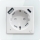 Immax NEO 07552L - Älypistorasia F 16A/230V + 1xUSB-A+1xUSB C PD 20W