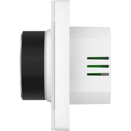 Immax NEO 07555L - SMART-termostaatti sähköiseen lattialämmitykseen 230V/16A