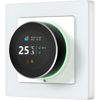 Immax NEO 07555L - SMART-termostaatti sähköiseen lattialämmitykseen 230V/16A