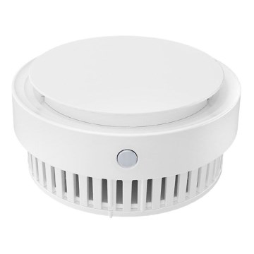 Immax NEO 07558L - Tuya-yhteensopiva savuhälytin 1xCR123A