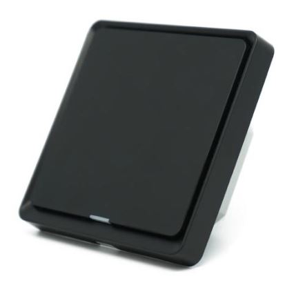 Immax NEO 07569L - Switch 1-painike SMART 230V Wi-Fi Tuya