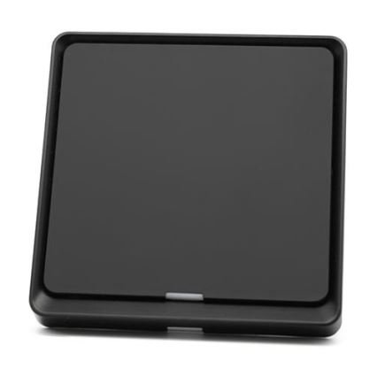 Immax NEO 07569L - Switch 1-painike SMART 230V Wi-Fi Tuya