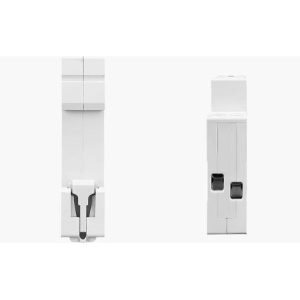 Immax NEO 07574L - Älykäs katkaisija 1-vaiheinen 1-63A Wi-Fi Tuya