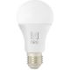 Immax NEO 07712L - LED RGB+CCT Himmennettävä lamppu NEO LITE Smart E27/9W/230V Wi-Fi Tuya 2200 - 6500K