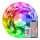 Immax NEO 07726L - LED RGB+CCT himmennettävä nauha NEO LITE LED/24W/230V 5 m IP65 MUSIC Wi-Fi Tuya + kaukosäädin