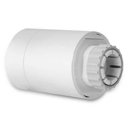 Immax NEO 07732L - Termostaattinen pää 2xAA/3V Tuya