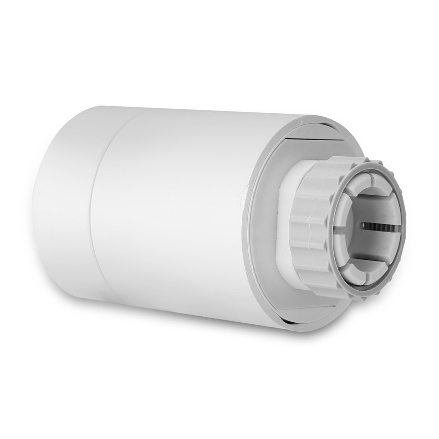 Immax NEO 07732L - Termostaattinen pää 2xAA/3V Tuya