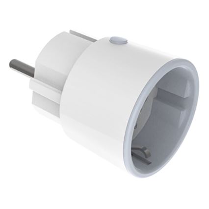 Immax NEO 07737L - Älykäs pistoke NEO LITE 3680W/230V/16A Wi-Fi Tuya SCHUKO