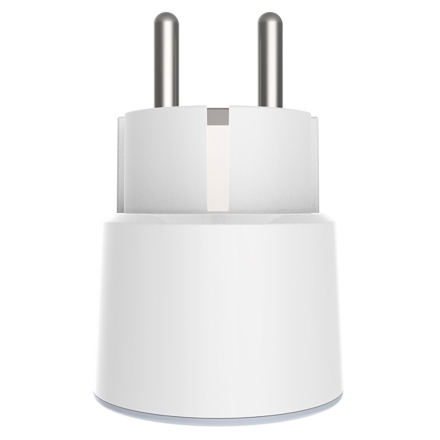 Immax NEO 07737L - Älykäs pistoke NEO LITE 3680W/230V/16A Wi-Fi Tuya SCHUKO