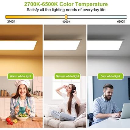 Immax NEO 07763C - SARJA 3x himmennettävä LED-lamppu NEO LITE G9/4W/230V 2700-6500K Wi-Fi Tuya