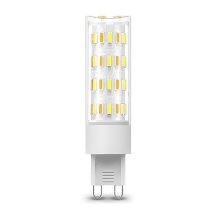 Immax NEO 07763C - SARJA 3x himmennettävä LED-lamppu NEO LITE G9/4W/230V 2700-6500K Wi-Fi Tuya