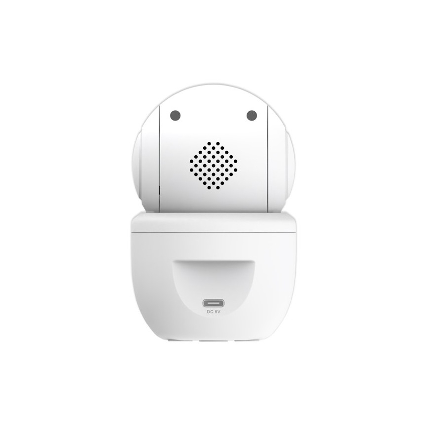 Immax NEO 07766L - Smart sisätila kamera anturilla 4MP 5V Wi-Fi Tuya