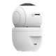 Immax NEO 07766L - Smart sisätila kamera anturilla 4MP 5V Wi-Fi Tuya