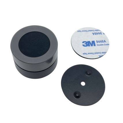 Immax NEO 07768L - Älykäs pyörivä himmennin 1xCR2032 Tuya