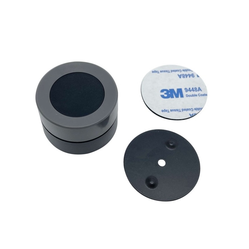 Immax NEO 07768L - Älykäs pyörivä himmennin 1xCR2032 Tuya