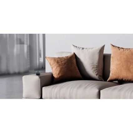 Immax NEO 07768L - Älykäs pyörivä himmennin 1xCR2032 Tuya