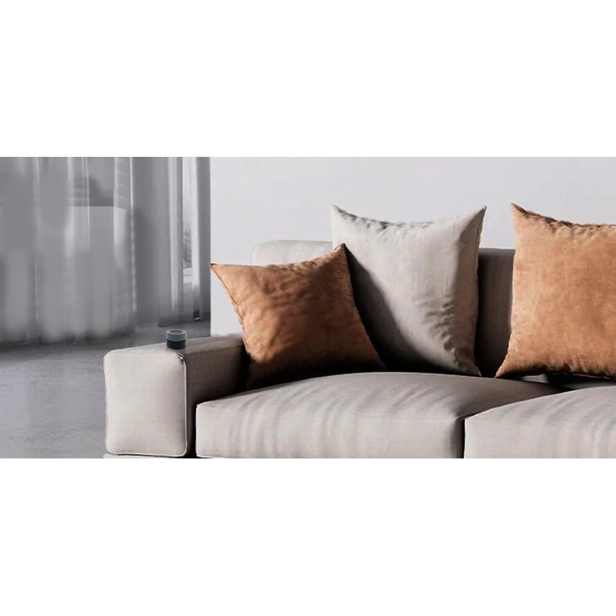 Immax NEO 07768L - Älykäs pyörivä himmennin 1xCR2032 Tuya