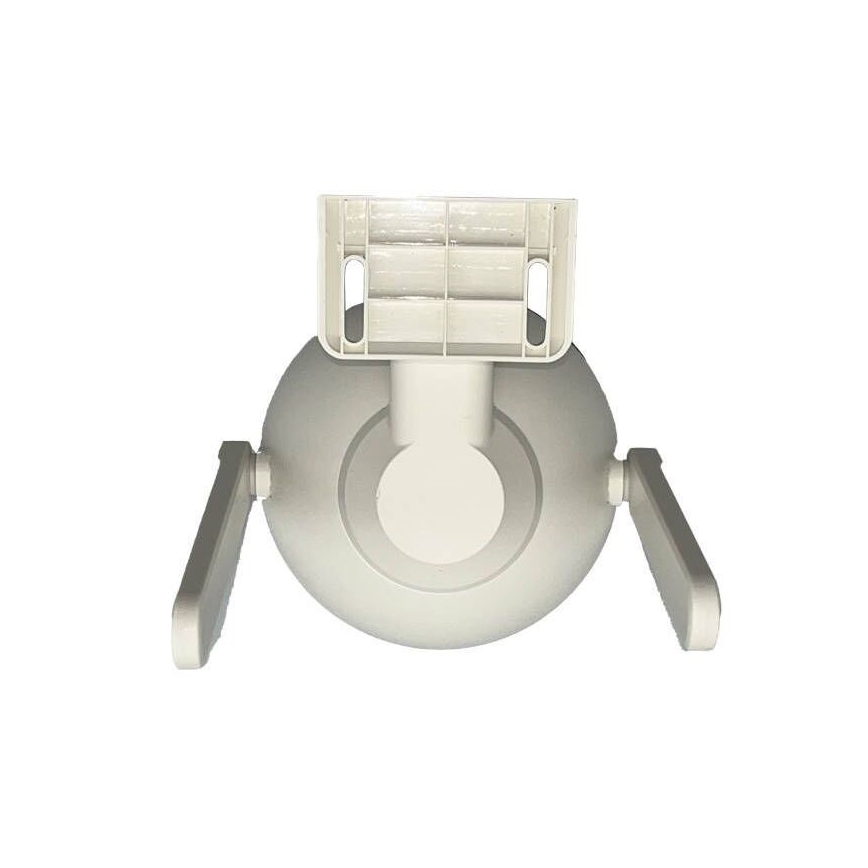 Immax NEO 07782L - Älykäs ulkokamera anturilla BALL 355° P/T 4MP IP65 Wi-Fi Tuya