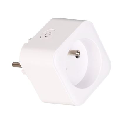 Immax NEO 07786C - Sarja 3x NEO LITE älypistorasiaa 3680W/230V/16A Tuya