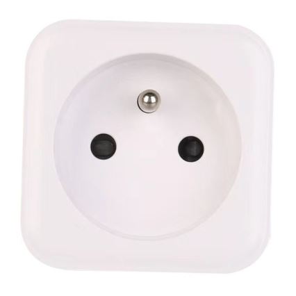 Immax NEO 07786C - Sarja 3x NEO LITE älypistorasiaa 3680W/230V/16A Tuya