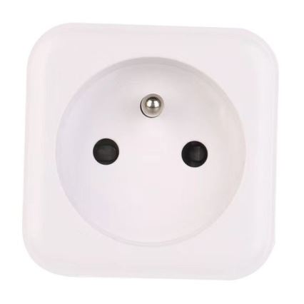 Immax NEO 07786L - Älykäs pistoke NEO LITE 3680W/230V/16A Tuya