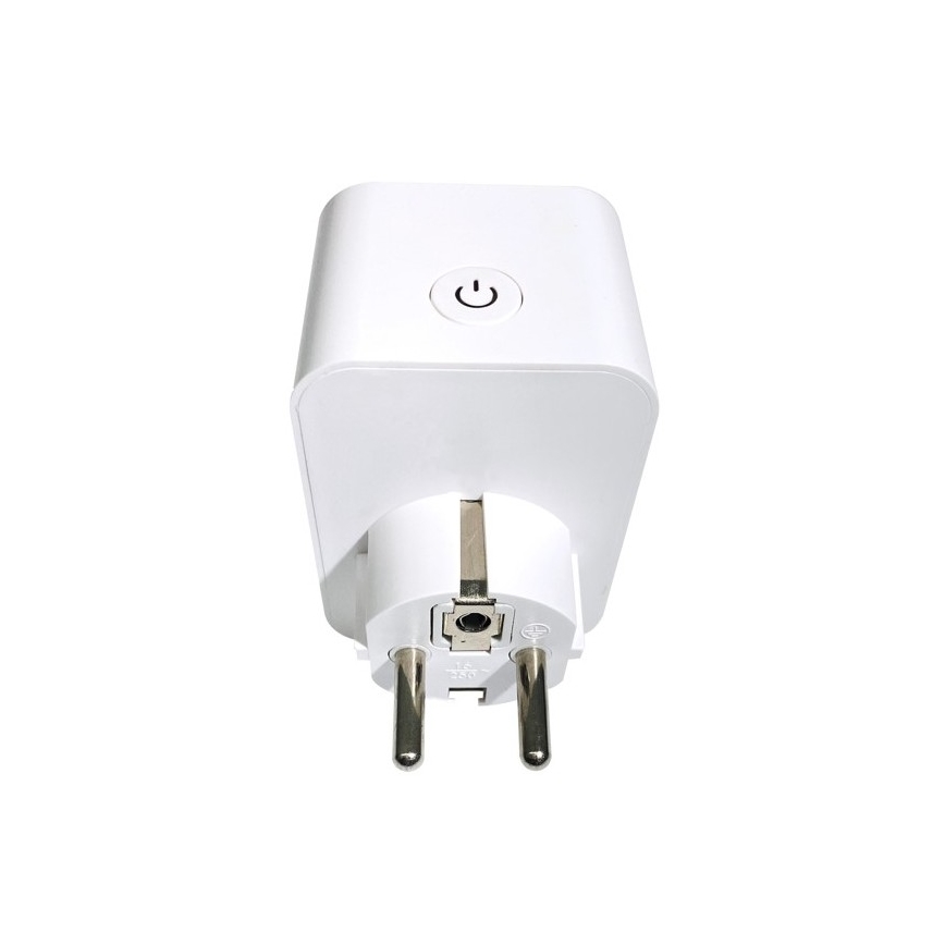 Immax NEO 07786L - Älykäs pistoke NEO LITE 3680W/230V/16A Tuya