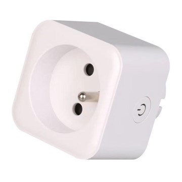 Immax NEO 07786L - Älypistorasia NEO LITE 3680W/230V/16A Tuya