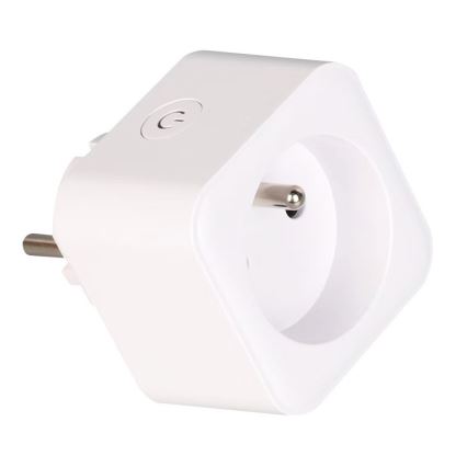 Immax NEO 07786L - Älypistorasia NEO LITE 3680W/230V/16A Tuya