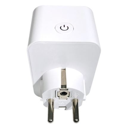 Immax NEO 07786L - Älypistorasia NEO LITE 3680W/230V/16A Tuya