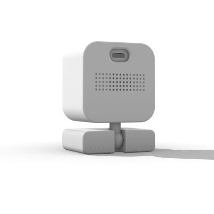 Immax NEO 07796L-Älykäs sisätila kamera anturilla LITTLE CUBE 3MP 5V Wi-Fi Tuya