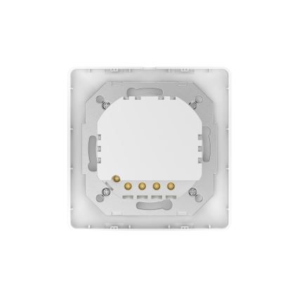 Immax NEO 07800L - Älykäs pistoke 16A/230V + 1xUSB-A+1xUSB C Tuya