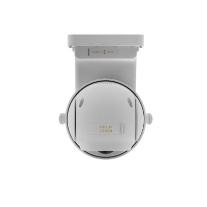 Immax NEO 07804L - Älykäs ulkokäyttöön tarkoitettu aurinkokamera, jossa 9000 mAh akku, Wi-Fi, Tuya ja IP65-suojaus