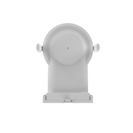 Immax NEO 07804L - Älykäs ulkokäyttöön tarkoitettu aurinkokamera, jossa 9000 mAh akku, Wi-Fi, Tuya ja IP65-suojaus