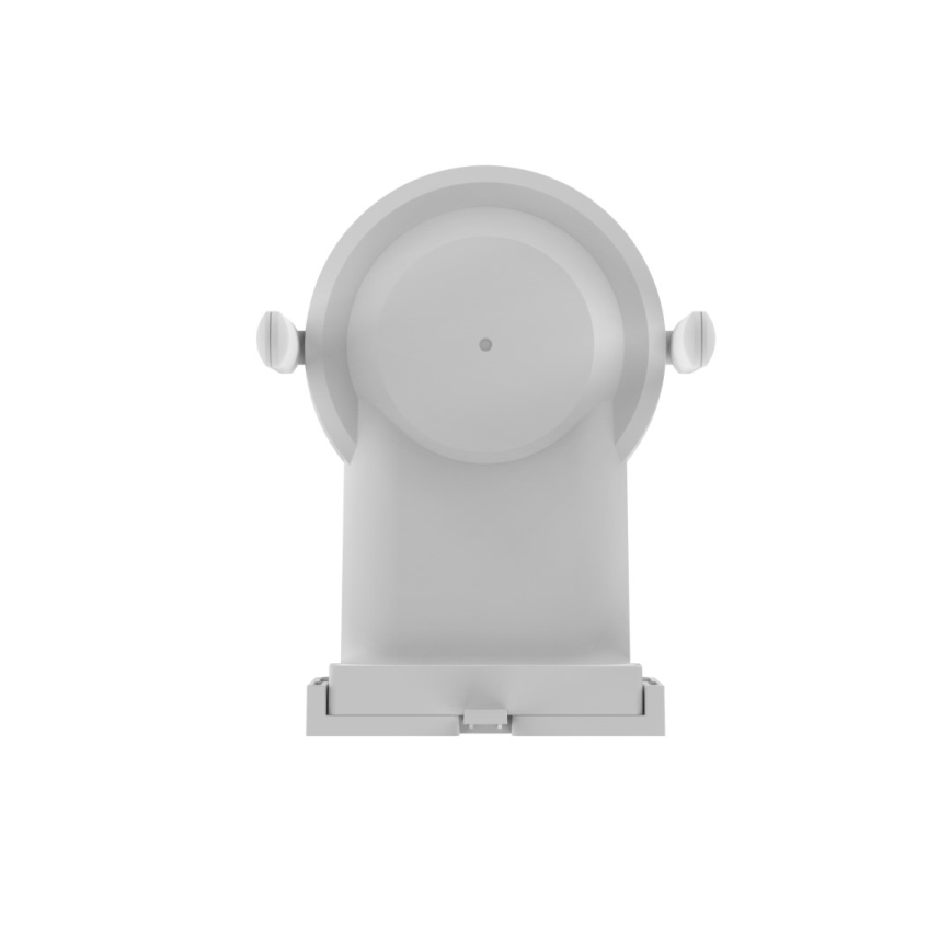 Immax NEO 07804L - Älykäs ulkokäyttöön tarkoitettu aurinkokamera, jossa 9000 mAh akku, Wi-Fi, Tuya ja IP65-suojaus