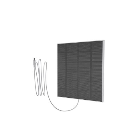Immax NEO 07804L - Älykäs aurinkokamera ulkokäyttöön liiketunnistimella, 9000 mAh, IP65