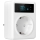 Immax NEO 07811L - Älypistoke lämpömittarilla F 3680W Wi-Fi