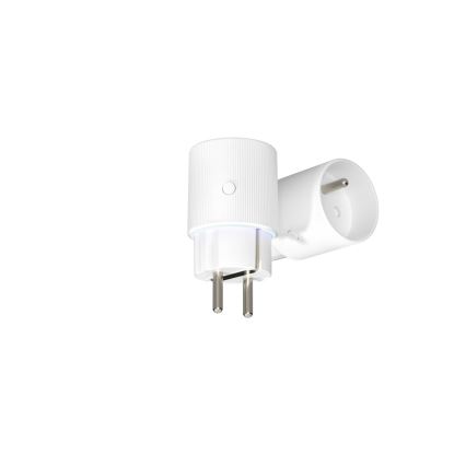 Immax NEO 07812L - Älykäs pistorasia E 3500W Wi-Fi