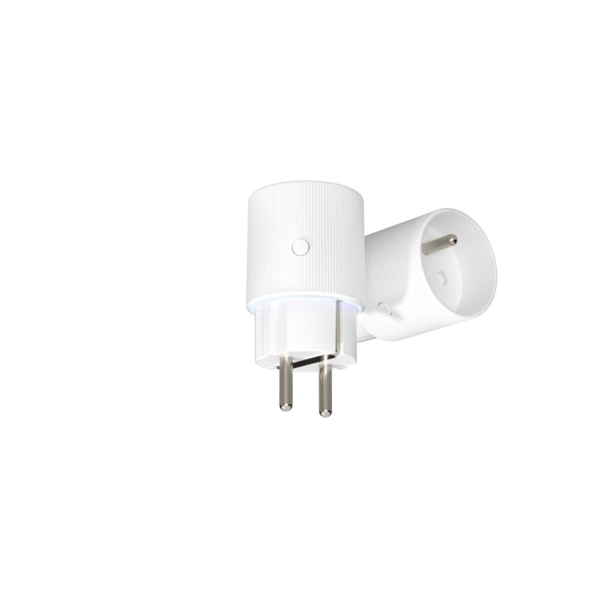 Immax NEO 07812L - Älykäs pistorasia E 3500W Wi-Fi