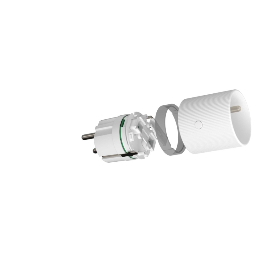 Immax NEO 07812L - Älykäs pistorasia E 3500W Wi-Fi