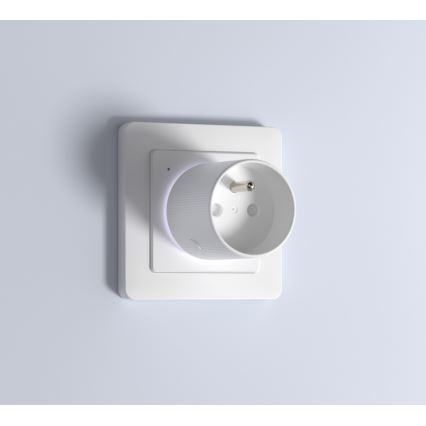 Immax NEO 07812L - Älykäs pistorasia E 3500W Wi-Fi