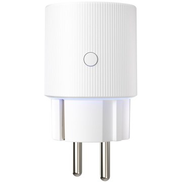 Immax NEO 07812L - Älypistorasia E 3500W Tuya Wi-Fi