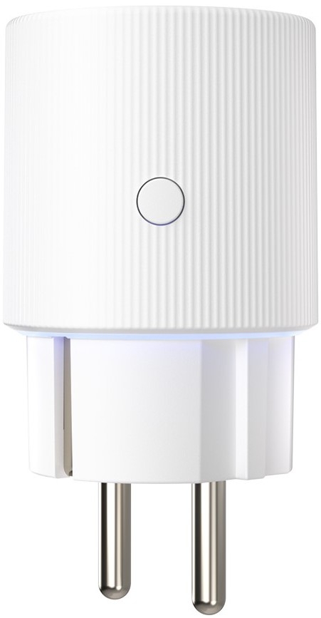 Immax NEO 07812L - Älypistorasia E 3500W Tuya Wi-Fi