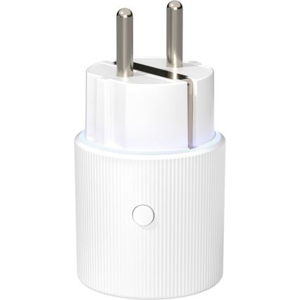 Immax NEO 07813L - Älypistorasia F 3500W Wi-Fi