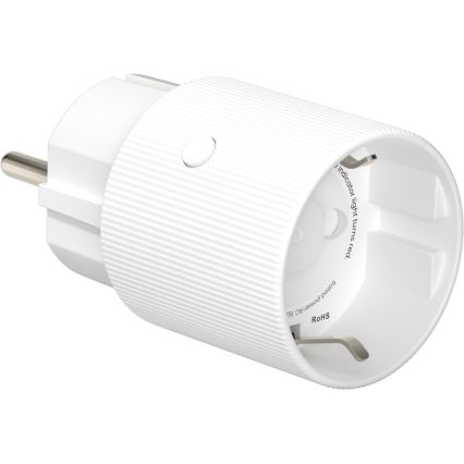 Immax NEO 07813L - Älypistorasia F 3500W Wi-Fi